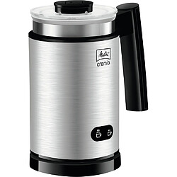 Acheter MELITTA 1014-03 Mousseur à lait Cremio II - Sans fil - 450W - Inox