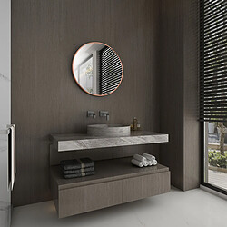 Miroir de salle de bain Aurlane