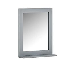 Miroir de salle de bain Sobuy