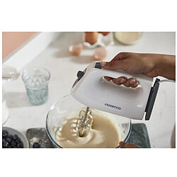 Kenwood QuickMix Lite pas cher
