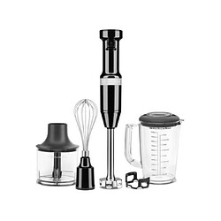 Kitchenaid 5KHBV83EOB - Noir