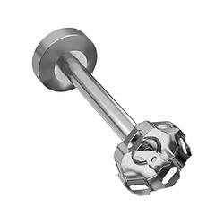 Acheter Kitchenaid Go 5KHBRV00BM - Noir