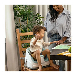 Ingenuity Chaise haute bébé - Vert