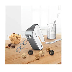 Bosch MFQ49700 - Blanc pas cher