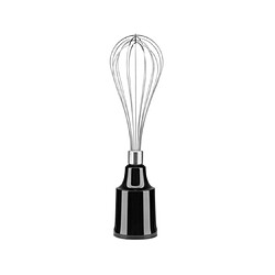 Kitchenaid 5KHBV83EOB - Noir