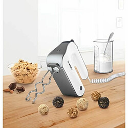 Avis Bosch MFQ49700 - Blanc