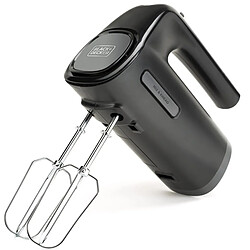 Black & decker BXMX300E - Noir