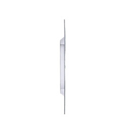 Kartell Miroir rond de salle de bain - 78 cm