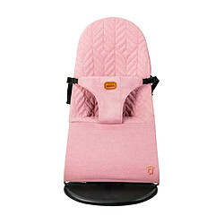 Asalvo Transat bébé Paradise - Rose