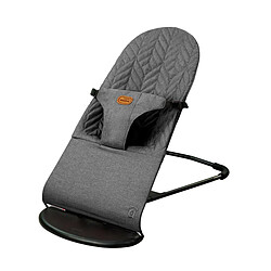 Asalvo Paradise mobilier bébé - Gris