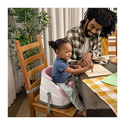 Ingenuity mobilier bébé - Rose