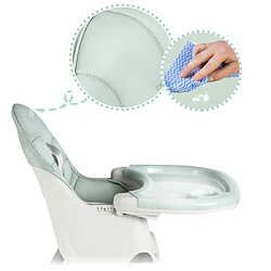 Ricokids Milo mobilier bébé - Vert pas cher