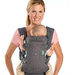 Acheter Infantino Porte-bébé Flip Ergo 4 en 1