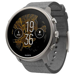Suunto 7 Stone Gray