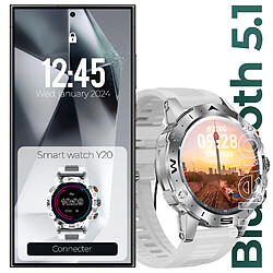 Acheter Hoco Sport Y20 Argent