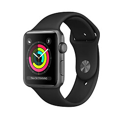 Apple Watch Series 3 - Reconditionné