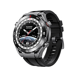 Huawei Watch Ultimate Noir