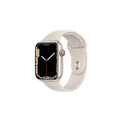 Apple Watch Series 7 45mm - Reconditionné