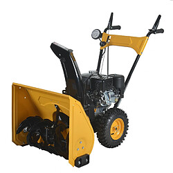 Motobineuse & motoculteur Varanmotors