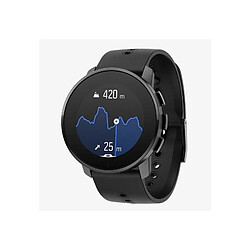 Suunto 9 Peak All Black Titanium