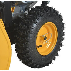 Acheter Varanmotors motoculteur thermique