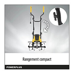Acheter Powerplus POWXG72010