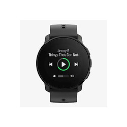 Suunto 9 Peak All Black Titanium