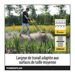 Avis Powerplus POWXG72010