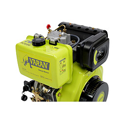 Varanmotors Moteur Diesel 192FB