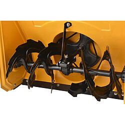 Avis Varanmotors motoculteur thermique