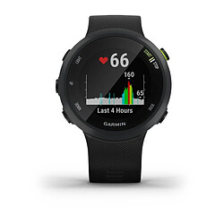 Acheter Garmin Forerunner 45 Noir GPS
