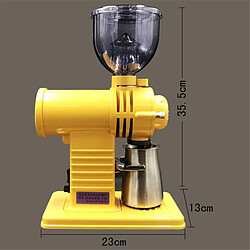 Moulin à café électrique - 200 W pas cher