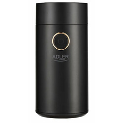 Adler AD 4446bg - Argent/Noir
