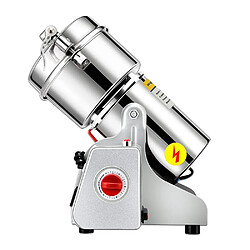 Universal Moulin à café électrique 2500W