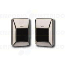 Avis FAAC XP30 INOX