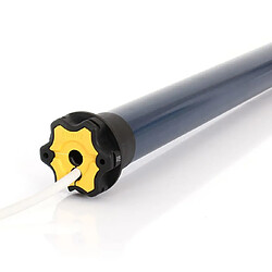 Moteur Somfy Oximo 6 Io Pour Volet Roulant – Occasion Fonctionnel