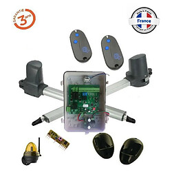 Europe Automatisme Kit EA B370