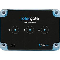 Motorisation de portail Générique