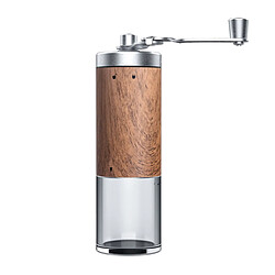 Moulin à café manuel portable