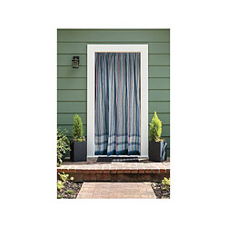 Morel Rideau moustiquaire - Multicolore 140x225 cm