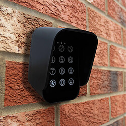 Motorisation de portail Monstershop