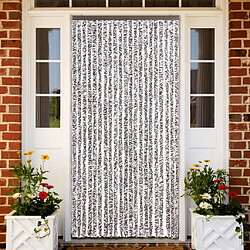 Moustiquaire fenêtre Vidaxl