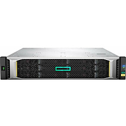 HPE MSA 2050