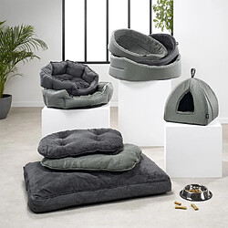 Paris Prix Panier Newton II - Charbon