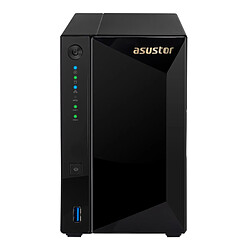 ASUStor AS4002T