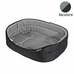 Paris Prix Panier Ovale 75cm - Noir