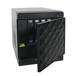 In win boîtier serveur MS04 Noir pas cher