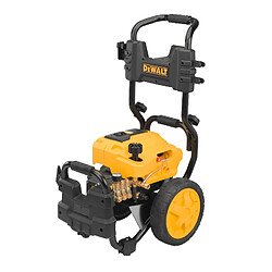 Nettoyeur vapeur DeWalt