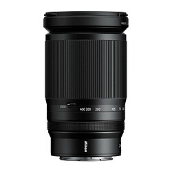 Avis Nikon NIKKOR Z 28-400 mm f/4-8 VR