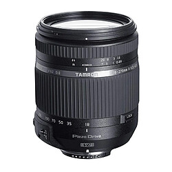 Tamron 18-270mm F/3.5-6.3 Di II VC PZD Nikon